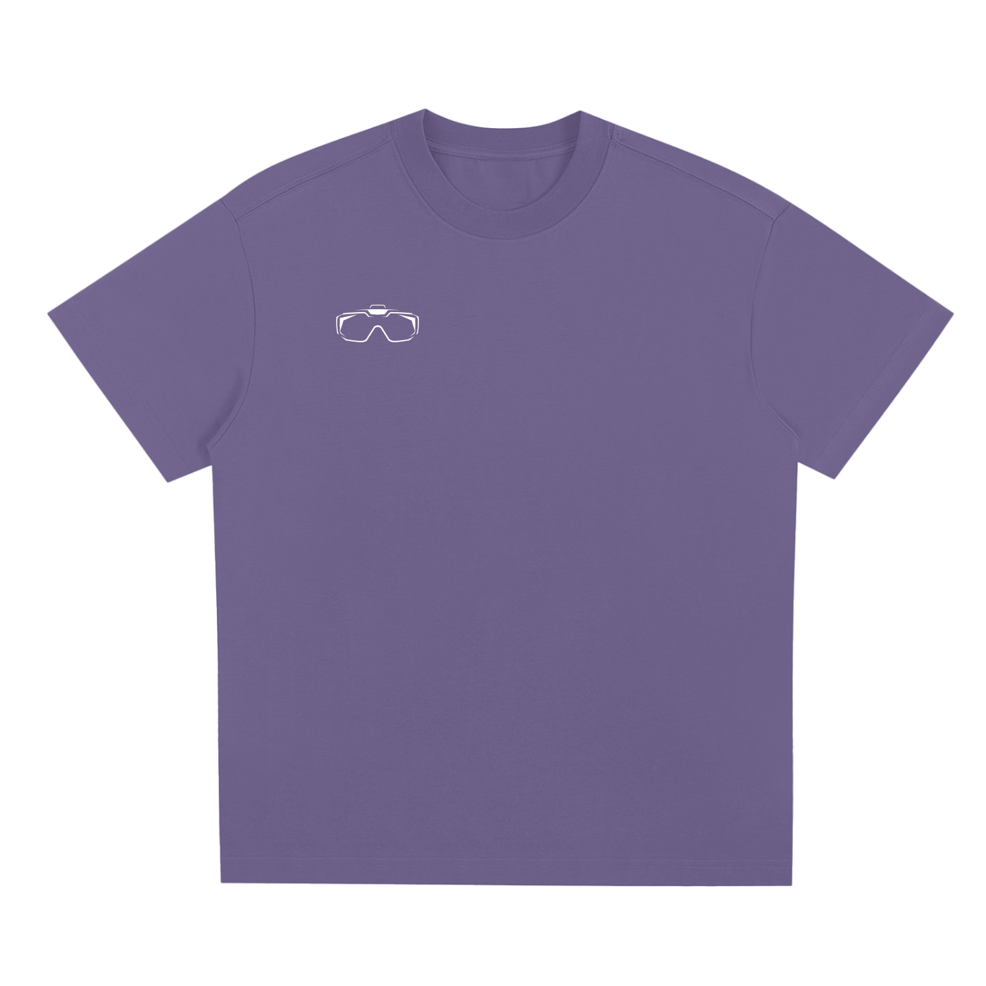 Sorona Quick-Dry Cooling T-Shirt