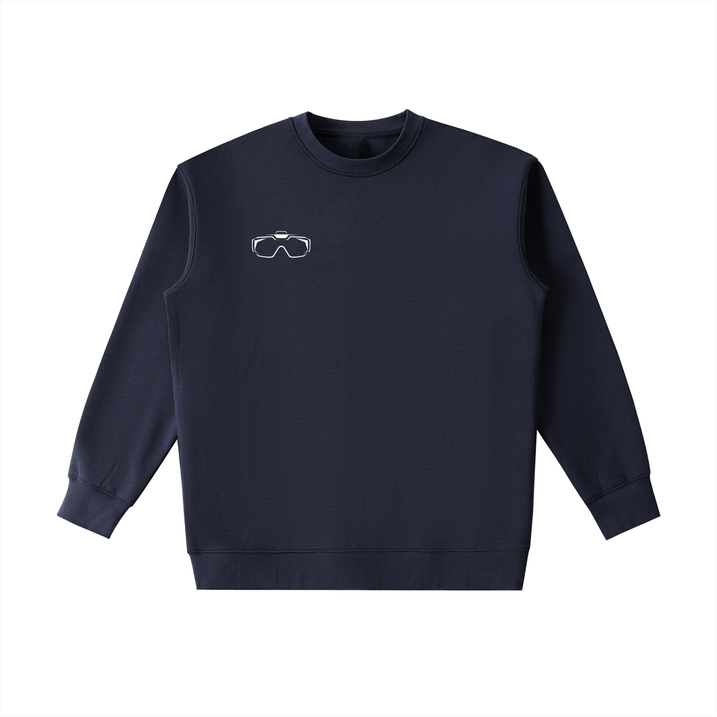 Essential Heavyweight Crewneck Sweatshirt