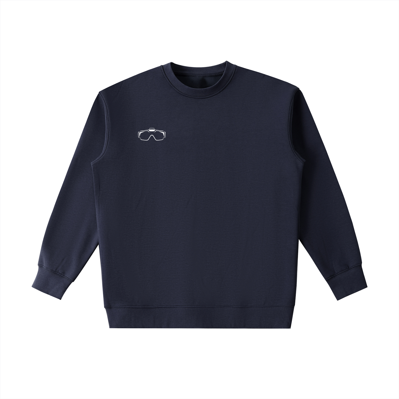 Essential Heavyweight Crewneck Sweatshirt