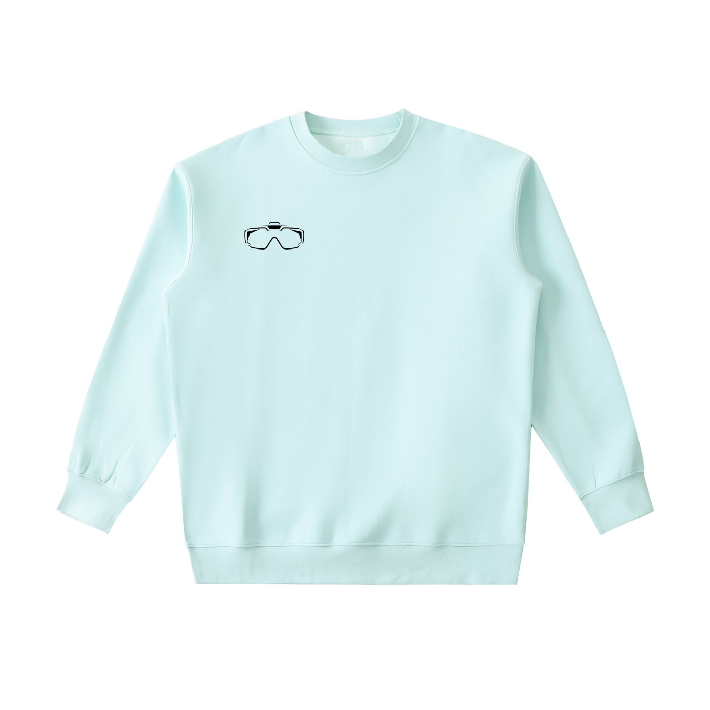 Essential Heavyweight Crewneck Sweatshirt
