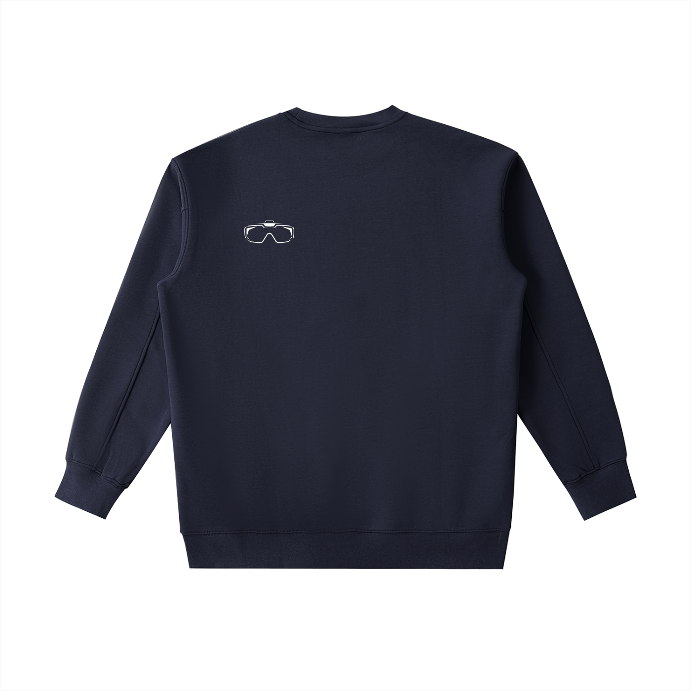 Essential Heavyweight Crewneck Sweatshirt