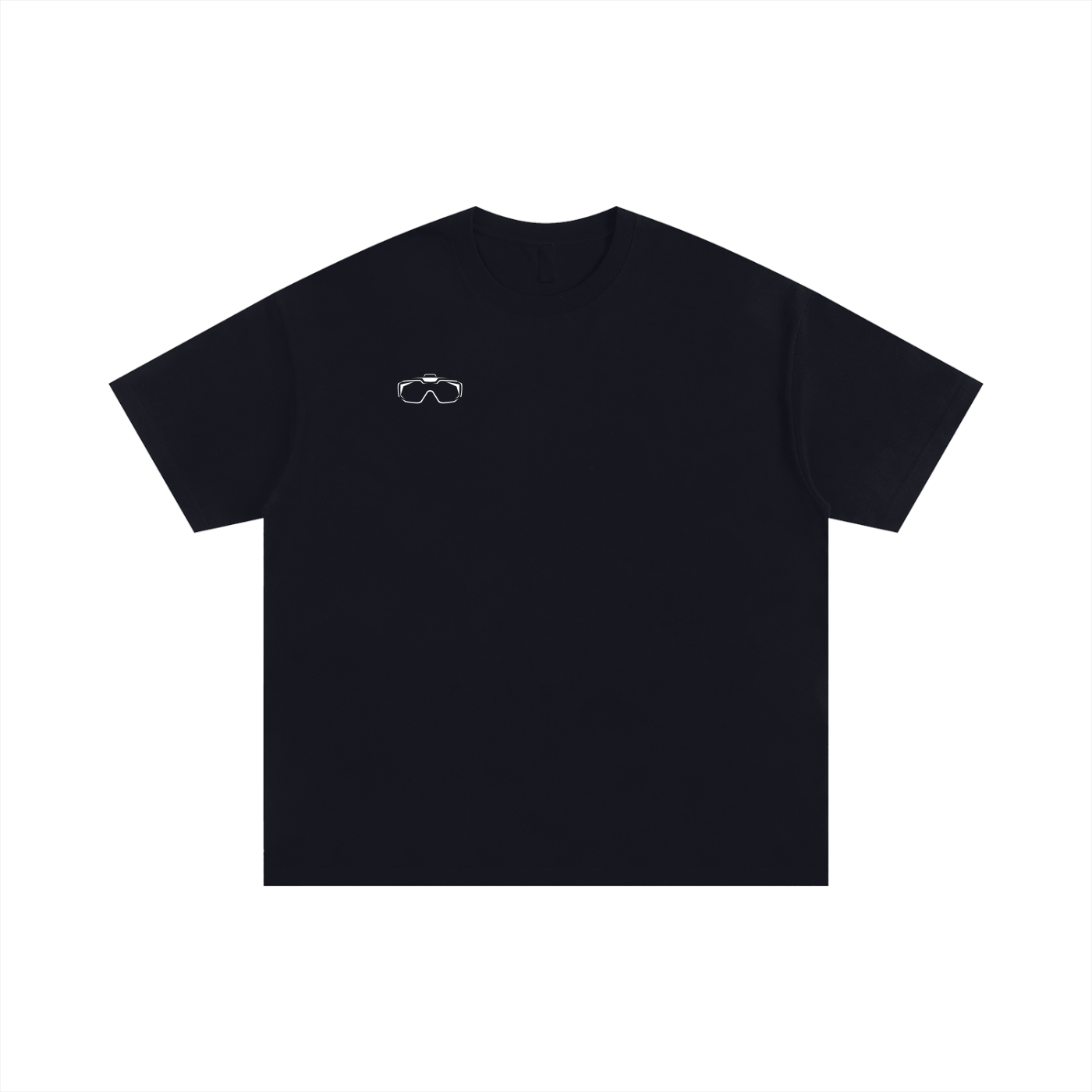 Unisex Oversized Cotton T-Shirt