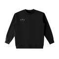 Essential Heavyweight Crewneck Sweatshirt