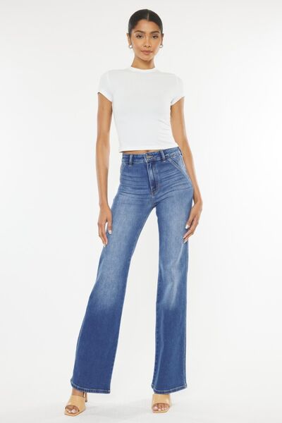 Not Your Mother's Mom Jeans