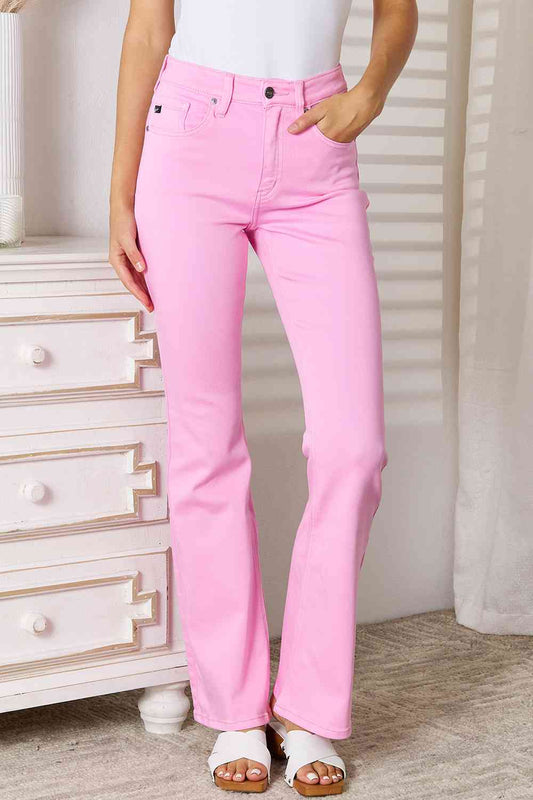 Just Give Me a Reason Pink Jeans