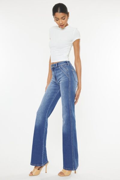 Not Your Mother's Mom Jeans