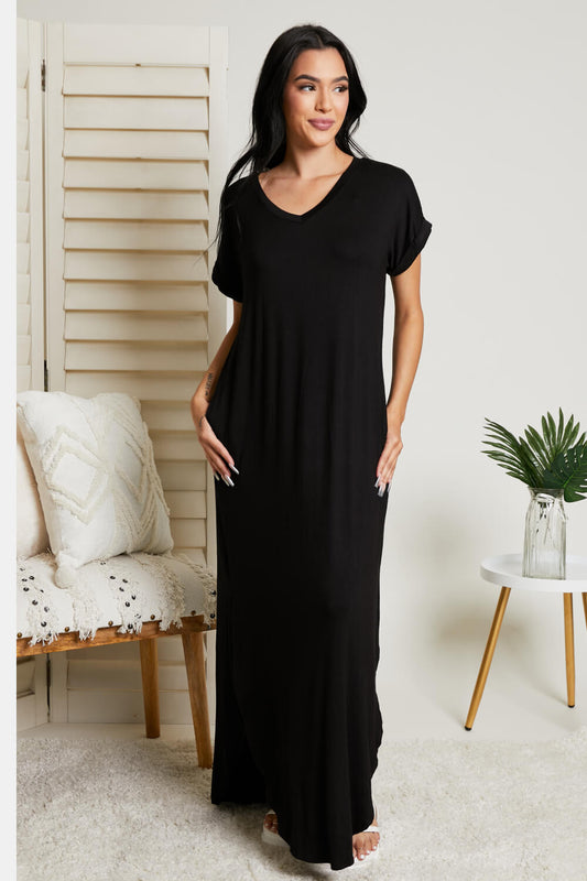 Night Vision Seamstress Apparel & Accessories Black Betty Dress